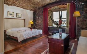 Hotel Aktaion Syros